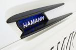 Mercedes-Benz SLS AMG Hawk White by Hamann 2011 года